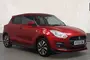 2020 Suzuki Swift 1.2 Dualjet Attitude 5dr