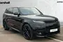 2022 Land Rover Range Rover Sport 3.0 D350 First Edition 5dr Auto