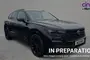 2021 Volkswagen Touareg 3.0 V6 TDI 4Motion Black Edition 5dr Tip Auto