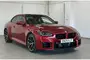 2025 BMW M2 M2 480 2dr Step Auto