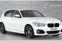2019 BMW 1 Series 118i [1.5] M Sport Shadow Edition 5dr