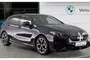 2025 BMW 1 Series 123 xDrive M Sport 5dr Step Auto