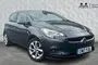 2017 Vauxhall Corsa 1.4 [75] ecoFLEX Energy 5dr [AC]