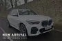 2021 BMW X5 xDrive45e M Sport 5dr Auto