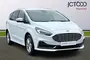2023 Ford S-MAX 2.5 FHEV 190 Titanium 5dr CVT