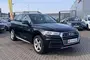 2019 Audi Q5 45 TFSI Quattro Sport 5dr S Tronic
