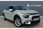 2023 Citroen C3 1.2 PureTech You 5dr
