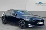 2025 Mazda 3 2.5 e-Skyactiv G MHEV [140] Homura 5dr Auto
