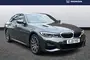 2021 BMW 3 Series 320i xDrive M Sport 4dr Step Auto