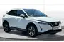 2024 Nissan Qashqai 1.3 DiG-T MH N-Connecta 5dr