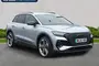 2026 Audi Q4 210kW 45 82kWh Black Edition 5dr Auto
