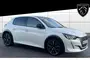 2023 Peugeot 208 1.2 PureTech 100 GT Premium 5dr