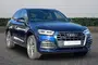 2019 Audi Q5 40 TDI Quattro S Line 5dr S Tronic