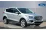 2019 Ford Kuga 2.0 TDCi 180 Titanium Edition 5dr Auto