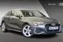 2023 Audi A3 30 TFSI S Line 5dr