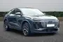 2025 Audi Q6 360kW SQ6 Quattro 100kWh Edition 1 5dr Auto