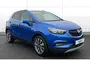2018 Vauxhall Mokka X 1.4T ecoTEC Elite Nav 5dr
