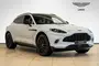 2022 Aston Martin DBX V8 550 5dr Touchtronic