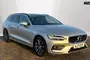 2022 Volvo V60 2.0 B3P Momentum 5dr Auto [7 speed]