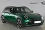 2022 MINI Clubman 1.5 Cooper Sport 6dr Auto