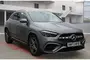 2023 Mercedes-Benz GLA GLA 220d 4Matic AMG Line Executive 5dr Auto