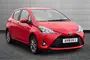 2018 Toyota Yaris 1.5 VVT-i Icon 5dr