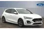 2022 Ford Focus 1.0 EcoBoost Hybrid mHEV 155 ST-Line Edition 5dr