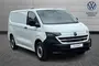 2025 Volkswagen Transporter 2.0 TDI 150 Commerce Plus Van