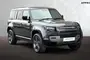 2024 Land Rover Defender 3.0 D350 Hard Top X-Dynamic HSE Auto [3 Seat]
