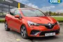 2022 Renault Clio 1.0 TCe 90 RS Line 5dr