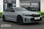 2022 BMW 3 Series M340i xDrive MHT 4dr Step Auto