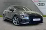 2023 Audi A3 S3 TFSI Black Edition Quattro 4dr S Tronic