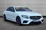 2017 Mercedes-Benz E-Class E43 4Matic 4dr 9G-Tronic