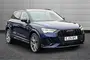 2025 Audi Q3 35 TFSI Black Edition 5dr S Tronic [20" Alloy]