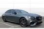 2020 Mercedes-Benz E-Class E53 4Matic+ Night Edition Prem+ 4dr TCT