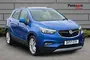 2017 Vauxhall Mokka X 1.6i Design Nav 5dr