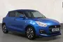 2019 Suzuki Swift 1.2 Dualjet Attitude 5dr