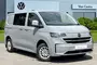 2026 Volkswagen Transporter 2.0 TDI 150 Commerce Pro Kombi Van Auto