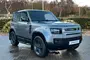 2022 Land Rover Defender 3.0 D250 X-Dynamic SE 90 3dr Auto