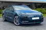 2025 Audi A6 210kW 83kWh Edition 1 5dr Auto
