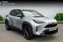 2022 Toyota Yaris Cross 1.5 Hybrid Dynamic 5dr CVT