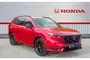 2025 Honda CR-V 2.0 ePHEV Advance Tech 5dr eCVT