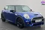 2020 MINI Hatchback 2.0 Cooper S Sport II 3dr Auto