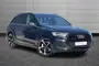 2021 Audi Q7 55 TFSI e Quattro Black Ed 5dr Tiptronic [C+S]