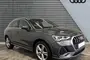 2020 Audi Q3 35 TDI Quattro S Line 5dr