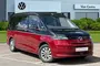 2025 Volkswagen California 2.0 TDI Beach Camper 5dr DSG