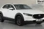 2022 Mazda CX-30 2.0 e-Skyactiv G MHEV SE-L Lux 5dr Auto