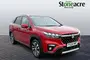 2024 Suzuki S-Cross 1.4 Boosterjet 48V Hybrid Ultra 5dr