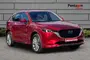 2022 Mazda CX-5 2.0 GT Sport 5dr