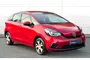 2021 Honda Jazz 1.5 i-MMD Hybrid SR 5dr eCVT